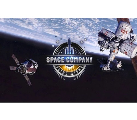 Space Company Simulator