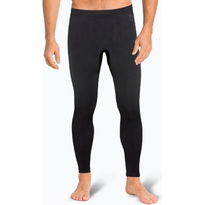 ODLO Мъжки термо панталони ODLO Performance Warm Bl Bottom Long black keystyle
