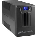 PowerWalker VI 600 SCL FR