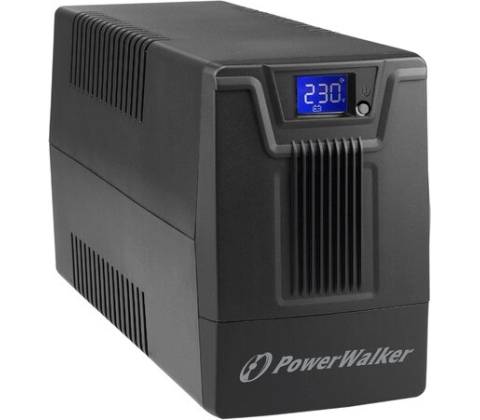 PowerWalker VI 600 SCL FR