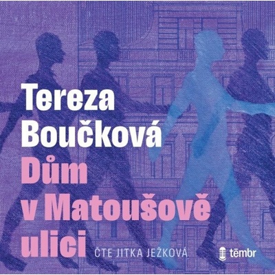 Dům v Matoušově ulici