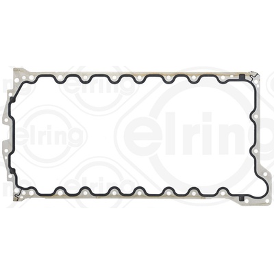 ELRING Tesnenie olejovej vane 137771