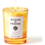Acqua Di Parma Sorbetto Al Limone Candle Свещ унисекс 200gr