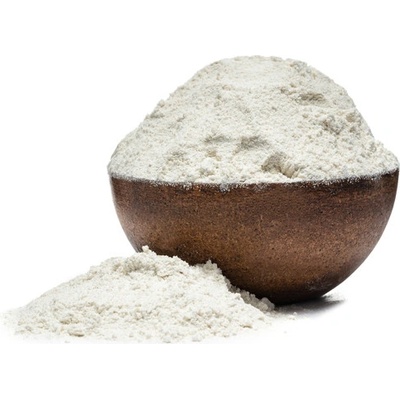 Grizly Ražná múka chlebová bio 1 kg
