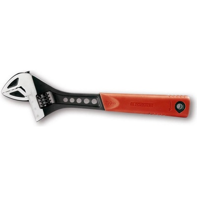 Fortum klíč stavitelný 250 mm/10“ 0-33mm M6-M20 4770110