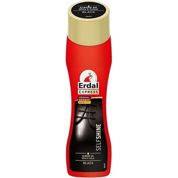 Erdal Лак за черни обувки 65 ml (FR-6361)