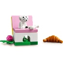 Лего LEGO® Friends - Olivia's Electric Car (41443)