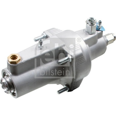 Posilňovač spojky FEBI BILSTEIN 173393