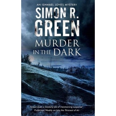 Murder in the Dark