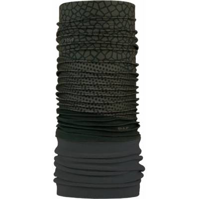 P.A.C. Recycled Fleece Cardok