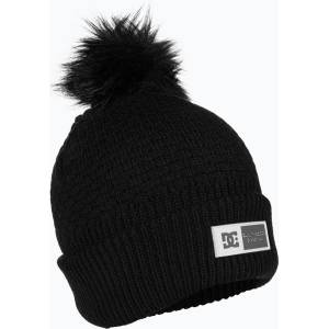 DC Зимна шапка за жени DC Splendid black