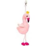 Fluffii Плюшена играчка Fluffii - Фламинго Никол 3 (F-2161) - baby