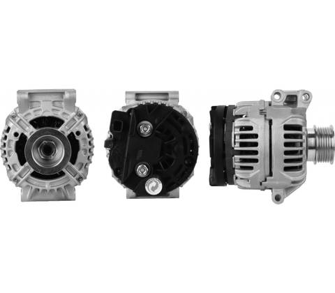 generátor LUCAS LRB00504