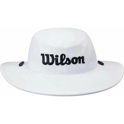 Wilson Sun Hat bílý