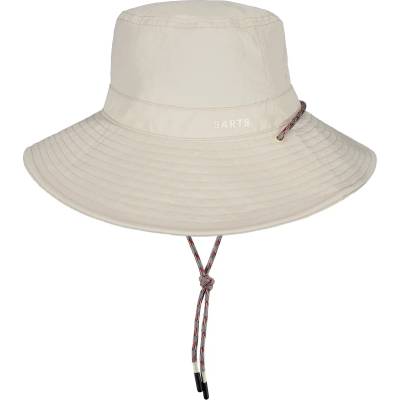 Barts Дамска шапка Barts Women's Zaron Hat - Cream - размер One Size (204-8178-0511)