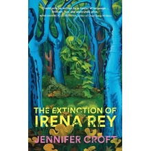 Extinction of Irena Rey