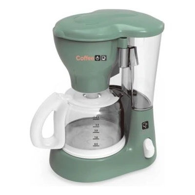 Wiky Кафемашина с ефекти 17 см - чешка опаковка