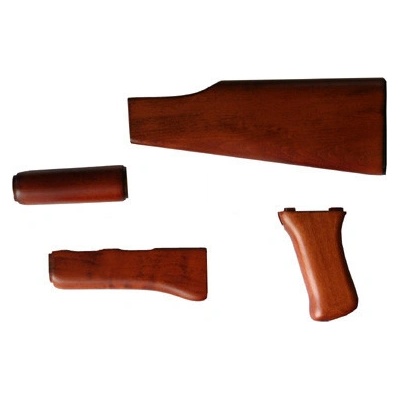 SRC Dřevěný set pro AK47
