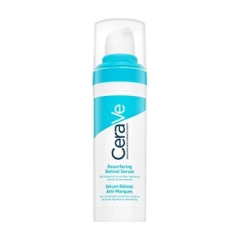 CeraVe обновяващ серум Resurfacing Retinol Serum 30 ml