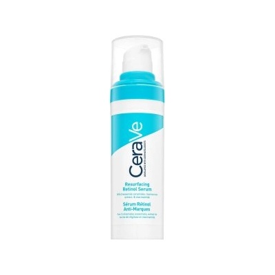 CeraVe обновяващ серум Resurfacing Retinol Serum 30 ml
