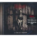 SLIPKNOT: 5: THE GRAY CHAPTER CD