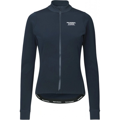 Pas Normal Studios Women's Mechanism Thermal Long Sleeve Navy