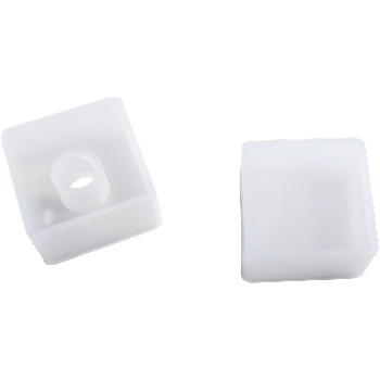 ELMARK КРАЙНА КАПАЧКА ЗА СИЛИКОНОВ ПРОФИЛ (99acc79)