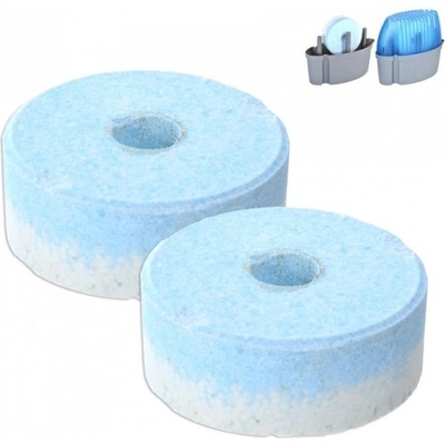 Orion 832347 Náplň do pohlcovače 2 x 450 g