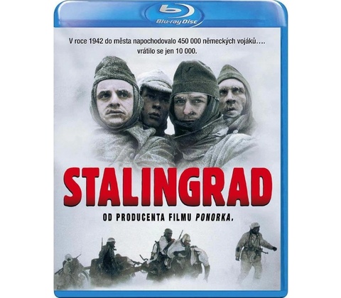 stalingrad BD