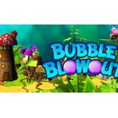 Bubble Blowout