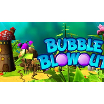 Bubble Blowout