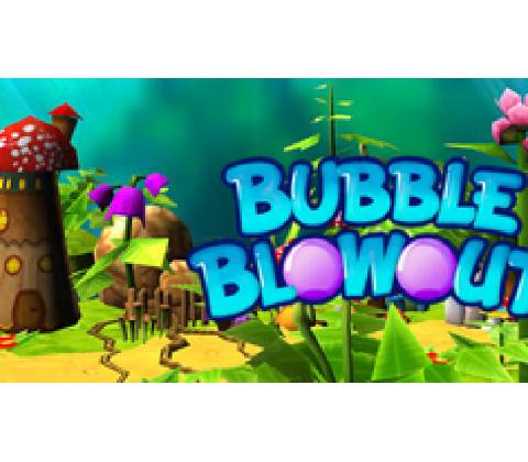 Bubble Blowout