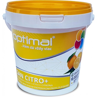 OPTIMAL SAN CITRO+ 1 KG