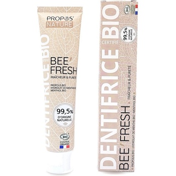 Propos’ Nature Паста за зъби с Прополис 75 ml | Propos’ Nature (756149 (DENTIFRIC) PN)