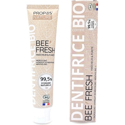 Propos’ Nature Паста за зъби с Прополис 75 ml | Propos’ Nature (756149 (DENTIFRIC) PN)