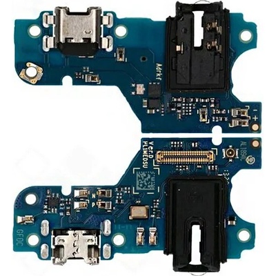 Doska nabíjania a mikrofón Huawei Y6P (MED-LX1)