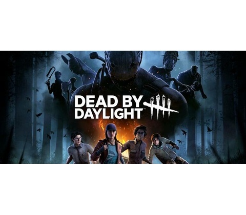 Dead by Daylight