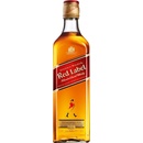 Johnnie Walker Red Label 40% 1 l (čistá fľaša)