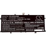 Cameron Sino Батерия за лаптоп ASUS ZenBook 13 UX325EA-AH77 C41N1904 LiPo 15, 48 V 4250mAh CAMERON SINO (CS-AUZ425NB) - pimpmypc