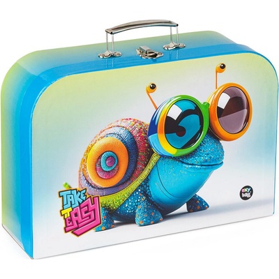 Oxybag slimák 34 cm
