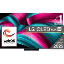 LG OLED83C51LA
