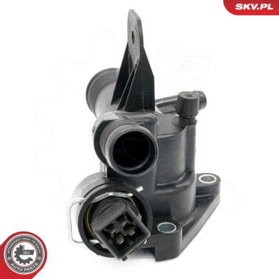 Termostat, chladivo ESEN SKV 20SKV227