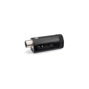Bose XLR Mic/Line Wireless Transmitter for S1 Pro+ PA System - 869721-0010