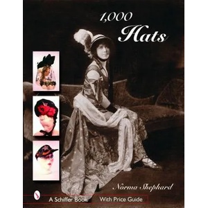 1, 000 Hats | Norma Shepard (2006)