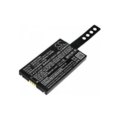 Cameron Sino Батерия CAMERON SINO CS-DAV110BL за Datalogic Memor NFP / Memor X3 - 3.7V 1100mAh