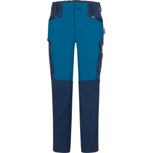 Trollkids Детски туристически панталон Trollkids Kid's Seiland Pants Walking trousers - Mystic Blue / Saphire Blue - размер 152 (EU) (701-4268-0420)