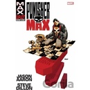 Punisher Max by Aaron & Dillon Omnibus Dave Johnson Cover [New Printing] - Aaron Jason