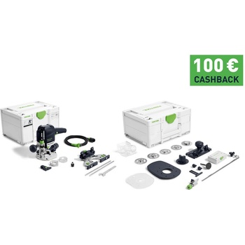 FESTOOL OF 1010 REBQ-Set