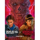 Dead by Daylight: Stranger Things Chapter 2