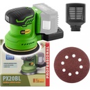 Procraft PX20BL